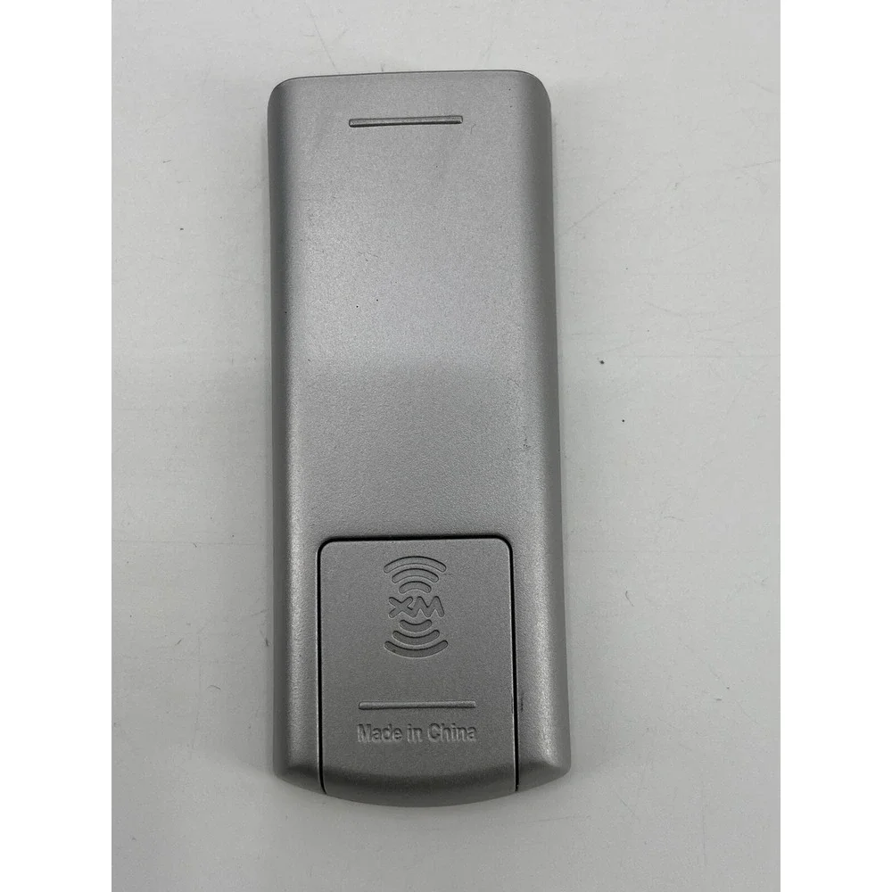Original‎ Samsung XM Remote Control for Samsung Helix Nexus - Tested 4.R1